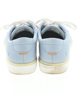 ecco（エコー）スニーカー 青 サイズ:EU42(27cm位) メンズ/2200661874011