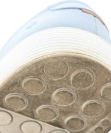 ecco（エコー）スニーカー 青 サイズ:EU42(27cm位) メンズ/2200661874011