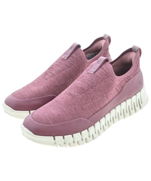 ecco(エコー)のスニーカー サイズ:EU36(22.5cm位) 1,800円