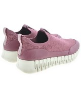 ecco（エコー）スニーカー ピンク サイズ:EU36(22.5cm位) レディース/2200708160015