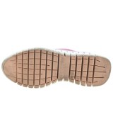 ecco（エコー）スニーカー ピンク サイズ:EU36(22.5cm位) レディース/2200708160015