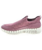 ecco（エコー）スニーカー ピンク サイズ:EU36(22.5cm位) レディース/2200708160015