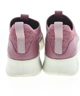 ecco（エコー）スニーカー ピンク サイズ:EU36(22.5cm位) レディース/2200708160015
