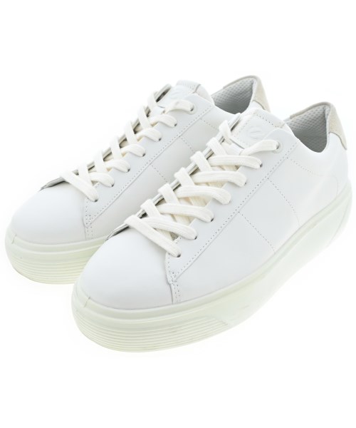 ecco(エコー)のスニーカー サイズ:EU38(24.5cm位) 3,600円