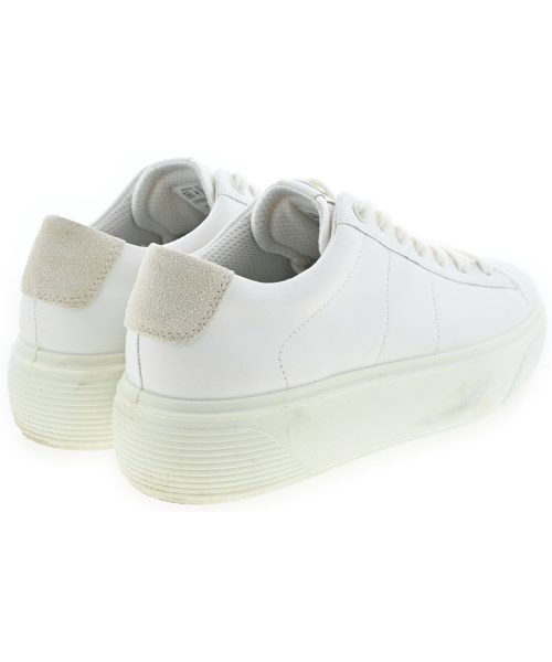 ecco（エコー）スニーカー 白 サイズ:EU38(24.5cm位) レディース/2200709657033