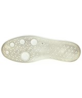 ecco（エコー）スニーカー 白 サイズ:EU38(24.5cm位) レディース/2200709657033