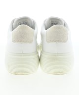 ecco（エコー）スニーカー 白 サイズ:EU38(24.5cm位) レディース/2200709657033
