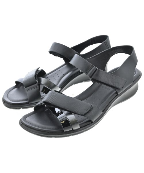 ecco(エコー)のサンダル サイズ:EU39(25.5cm位) 2,400円