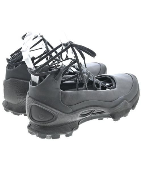 ecco（エコー）スニーカー 黒 サイズ:EU37(23.5cm位) レディース/2200716325239