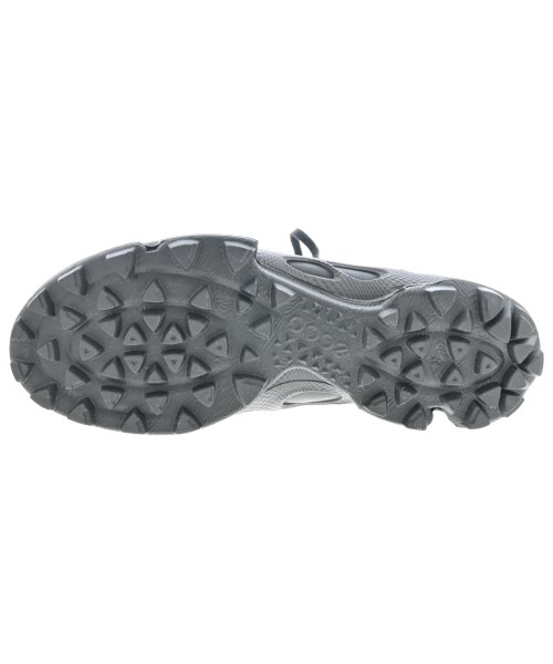 ecco（エコー）スニーカー 黒 サイズ:EU37(23.5cm位) レディース/2200716325239