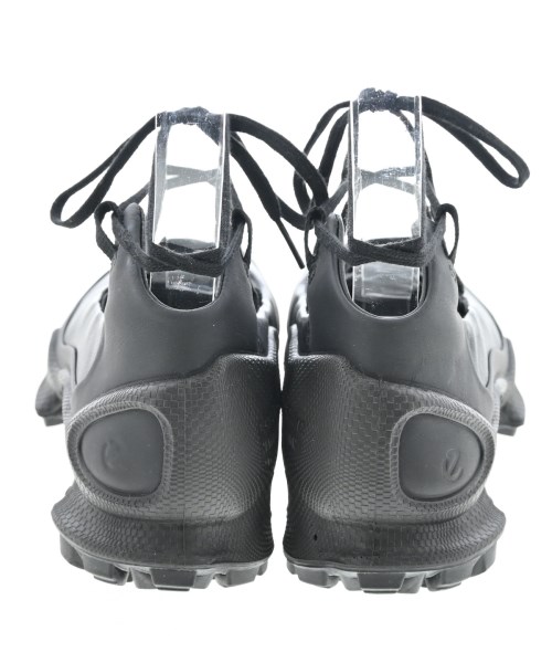 ecco（エコー）スニーカー 黒 サイズ:EU37(23.5cm位) レディース/2200716325239
