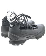 ecco（エコー）スニーカー 黒 サイズ:EU37(23.5cm位) レディース/2200716325239