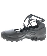 ecco（エコー）スニーカー 黒 サイズ:EU37(23.5cm位) レディース/2200716325239