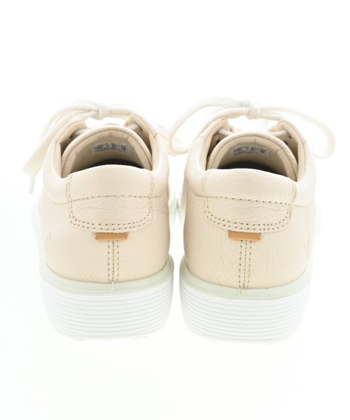 ecco（エコー）スニーカー ベージュ サイズ:EU39(25.5cm位) レディース/2200718486013