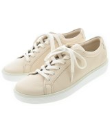 ecco（エコー）スニーカー ベージュ サイズ:EU39(25.5cm位) レディース/2200718486013