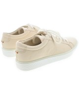 ecco（エコー）スニーカー ベージュ サイズ:EU39(25.5cm位) レディース/2200718486013