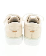 ecco（エコー）スニーカー ベージュ サイズ:EU39(25.5cm位) レディース/2200718486013