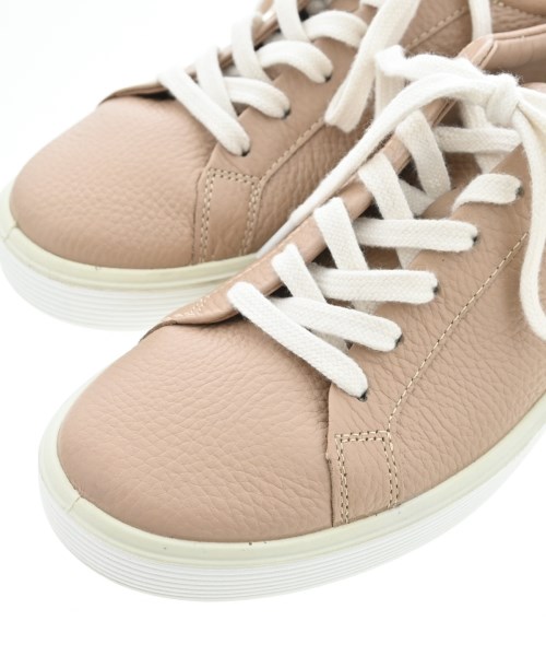 ecco（エコー）スニーカー ベージュ サイズ:EU39(25.5cm位) レディース/2200718486020
