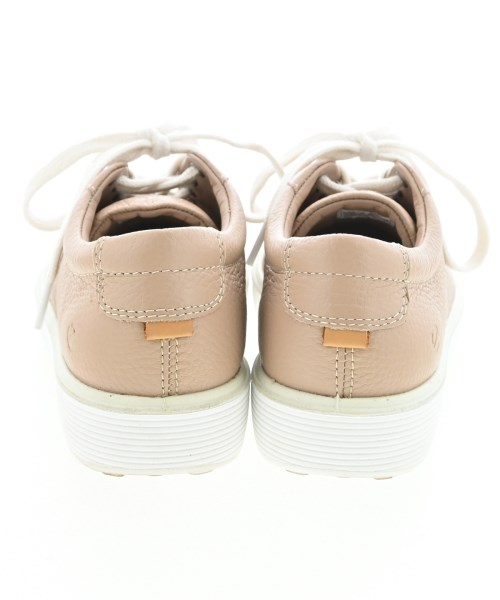 ecco（エコー）スニーカー ベージュ サイズ:EU39(25.5cm位) レディース/2200718486020