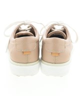 ecco（エコー）スニーカー ベージュ サイズ:EU39(25.5cm位) レディース/2200718486020