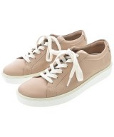 ecco スニーカー