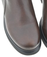ecco（エコー）ブーツ 茶 サイズ:EU35(21.5cm位) レディース/2200633449032