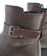 ecco（エコー）ブーツ 茶 サイズ:EU35(21.5cm位) レディース/2200633449032