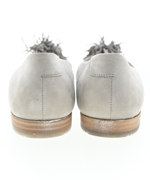 ecco（エコー）パンプス グレー サイズ:EU39(25.5cm位) レディース/2200640423063