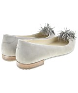 ecco（エコー）パンプス グレー サイズ:EU39(25.5cm位) レディース/2200640423063