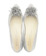 ecco（エコー）パンプス グレー サイズ:EU39(25.5cm位) レディース/2200640423063