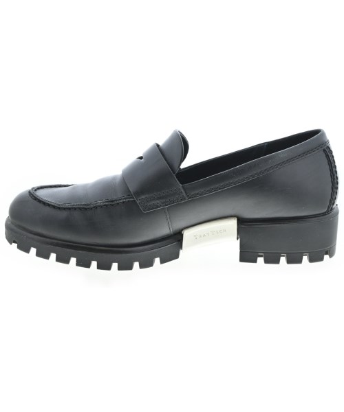 ecco（エコー）ドレスシューズ/ローファー 黒 サイズ:EU39(25.5cm位) レディース/2200652780079