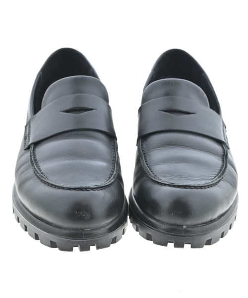 ecco（エコー）ドレスシューズ/ローファー 黒 サイズ:EU39(25.5cm位) レディース/2200652780079