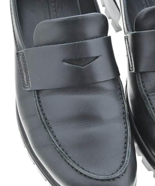 ecco（エコー）ドレスシューズ/ローファー 黒 サイズ:EU39(25.5cm位) レディース/2200652780079