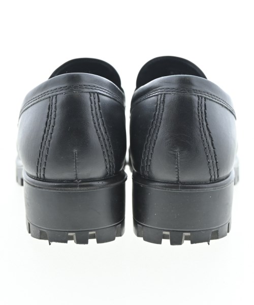 ecco（エコー）ドレスシューズ/ローファー 黒 サイズ:EU39(25.5cm位) レディース/2200652780079
