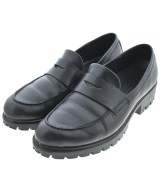 ecco（エコー）ドレスシューズ/ローファー 黒 サイズ:EU39(25.5cm位) レディース/2200652780079