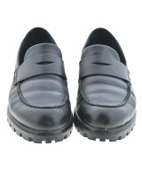 ecco（エコー）ドレスシューズ/ローファー 黒 サイズ:EU39(25.5cm位) レディース/2200652780079