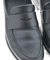 ecco（エコー）ドレスシューズ/ローファー 黒 サイズ:EU39(25.5cm位) レディース/2200652780079