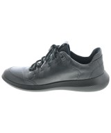 ecco（エコー）スニーカー 黒 サイズ:EU37(23.5cm位) レディース/2200654100011