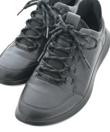 ecco（エコー）スニーカー 黒 サイズ:EU37(23.5cm位) レディース/2200654100011