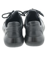 ecco（エコー）スニーカー 黒 サイズ:EU37(23.5cm位) レディース/2200654100011