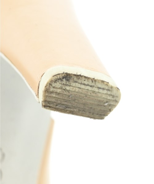 ecco（エコー）サンダル ベージュ サイズ:EU36(22.5cm位) レディース/2200653990019