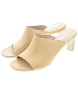 ecco（エコー）サンダル ベージュ サイズ:EU36(22.5cm位) レディース/2200653990019