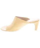 ecco（エコー）サンダル ベージュ サイズ:EU36(22.5cm位) レディース/2200653990019