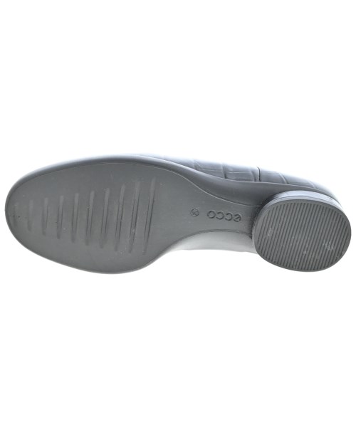 ecco（エコー）その他 黒 サイズ:EU36(22.5cm位) レディース/2200707600215