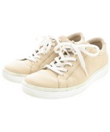 ecco（エコー）スニーカー ベージュ サイズ:EU41(26cm位) メンズ/2200710397133