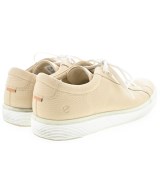 ecco（エコー）スニーカー ベージュ サイズ:EU41(26cm位) メンズ/2200710397133