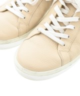 ecco（エコー）スニーカー ベージュ サイズ:EU41(26cm位) メンズ/2200710397133