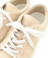 ecco（エコー）スニーカー ベージュ サイズ:EU41(26cm位) メンズ/2200710397133