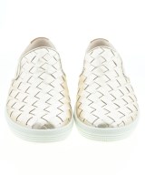 ecco（エコー）スニーカー ゴールド サイズ:EU37(23.5cm位) レディース/2200664380106