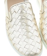 ecco（エコー）スニーカー ゴールド サイズ:EU37(23.5cm位) レディース/2200664380106